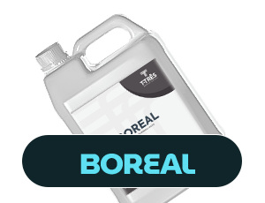 Produto Boreal