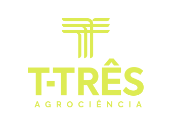 T-TRÊS Brand Logo